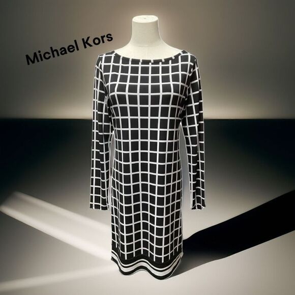 MICHAEL Michael Kors Dress  NWOT - Picture 1 of 13